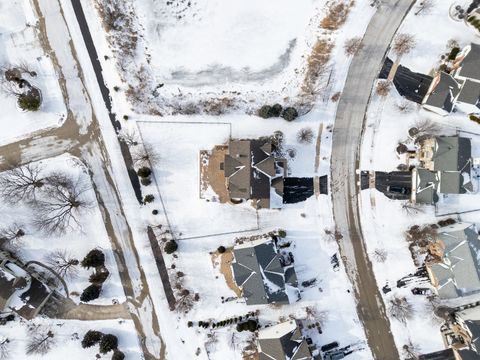 Tiny photo for 15133 W Austin Drive, Lockport, IL 60441 (MLS # 12543965)