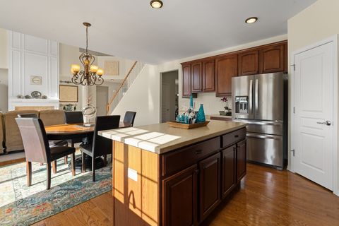 Tiny photo for 15133 W Austin Drive, Lockport, IL 60441 (MLS # 12543965)