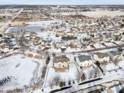 Tiny photo for 15133 W Austin Drive, Lockport, IL 60441 (MLS # 12543965)