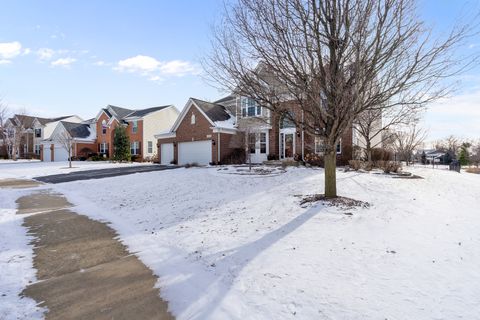 Tiny photo for 15133 W Austin Drive, Lockport, IL 60441 (MLS # 12543965)