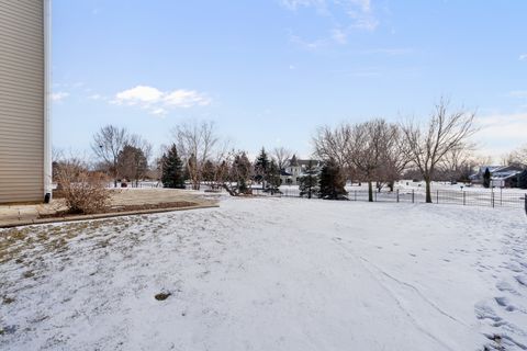 Tiny photo for 15133 W Austin Drive, Lockport, IL 60441 (MLS # 12543965)