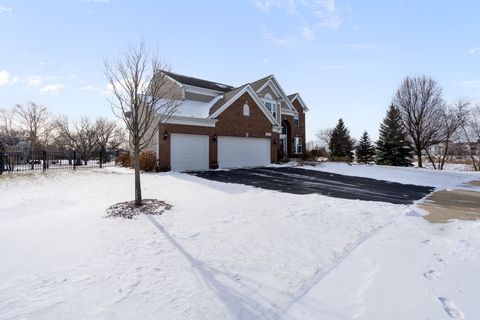 Tiny photo for 15133 W Austin Drive, Lockport, IL 60441 (MLS # 12543965)