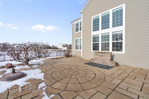 Tiny photo for 15133 W Austin Drive, Lockport, IL 60441 (MLS # 12543965)