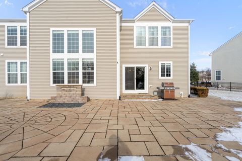 Tiny photo for 15133 W Austin Drive, Lockport, IL 60441 (MLS # 12543965)