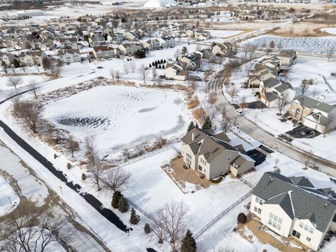 Tiny photo for 15133 W Austin Drive, Lockport, IL 60441 (MLS # 12543965)