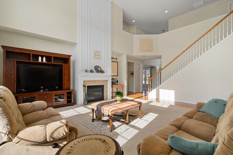 Tiny photo for 15133 W Austin Drive, Lockport, IL 60441 (MLS # 12543965)