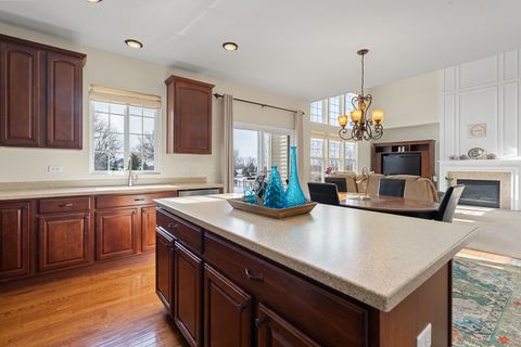 Tiny photo for 15133 W Austin Drive, Lockport, IL 60441 (MLS # 12543965)