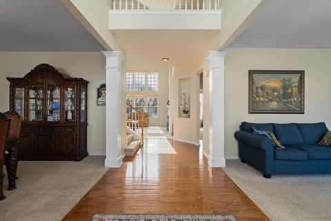 Tiny photo for 15133 W Austin Drive, Lockport, IL 60441 (MLS # 12543965)