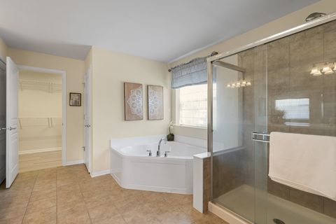 Tiny photo for 15133 W Austin Drive, Lockport, IL 60441 (MLS # 12543965)