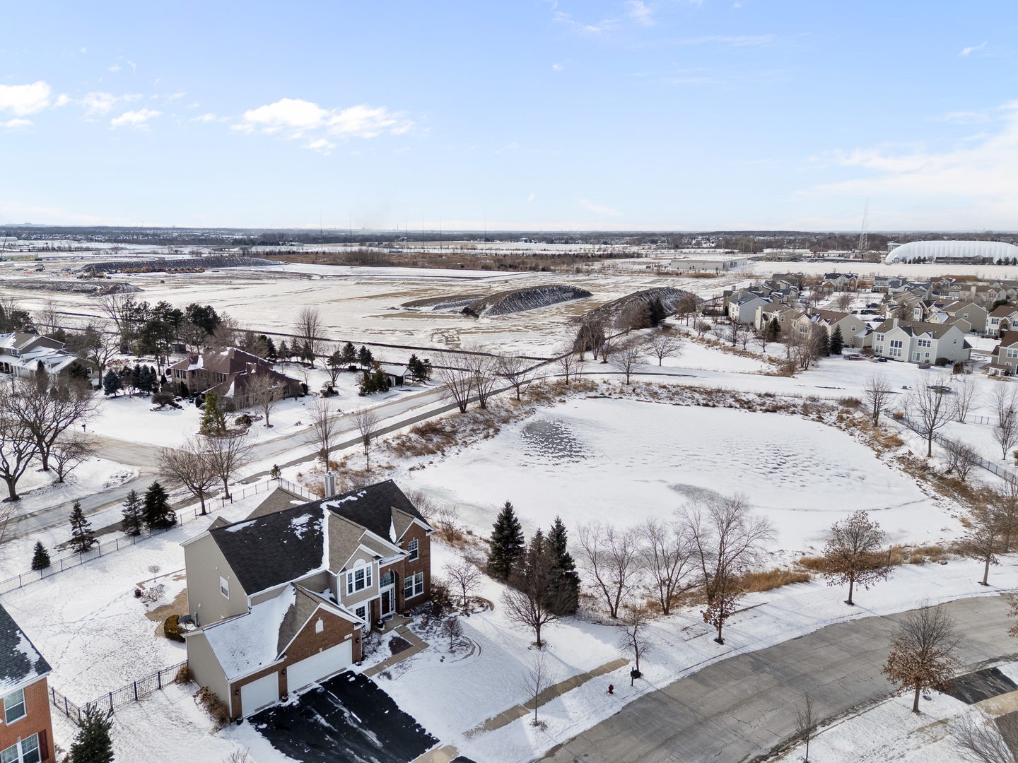 15133 W Austin Drive