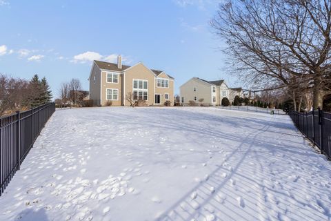 Tiny photo for 15133 W Austin Drive, Lockport, IL 60441 (MLS # 12543965)