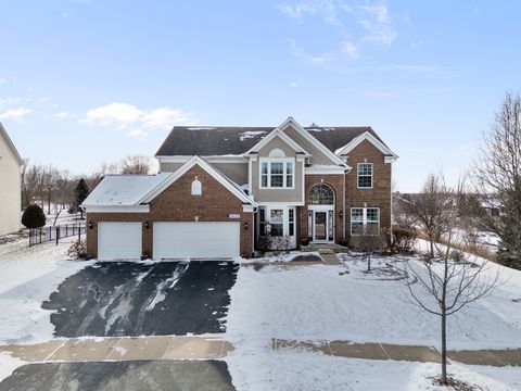 Photo of 15133 W Austin Drive, Lockport, IL 60441 (MLS # 12543965)
