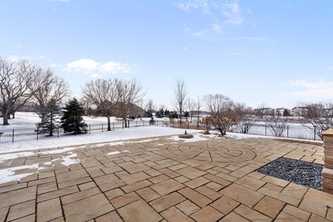 Tiny photo for 15133 W Austin Drive, Lockport, IL 60441 (MLS # 12543965)