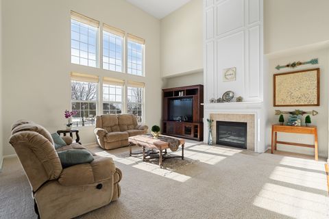 Tiny photo for 15133 W Austin Drive, Lockport, IL 60441 (MLS # 12543965)