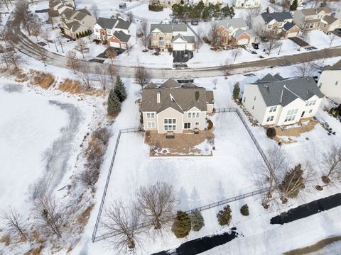 Tiny photo for 15133 W Austin Drive, Lockport, IL 60441 (MLS # 12543965)