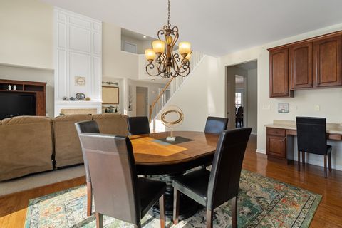 Tiny photo for 15133 W Austin Drive, Lockport, IL 60441 (MLS # 12543965)