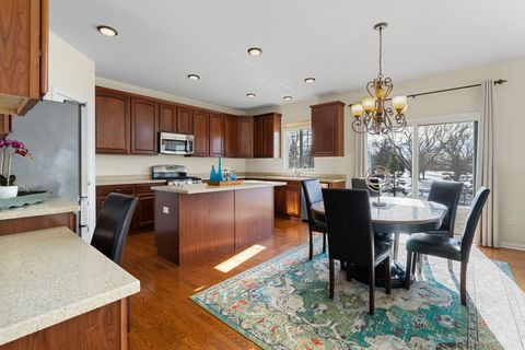 Tiny photo for 15133 W Austin Drive, Lockport, IL 60441 (MLS # 12543965)