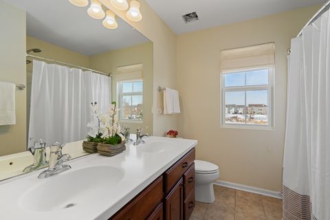 Tiny photo for 15133 W Austin Drive, Lockport, IL 60441 (MLS # 12543965)