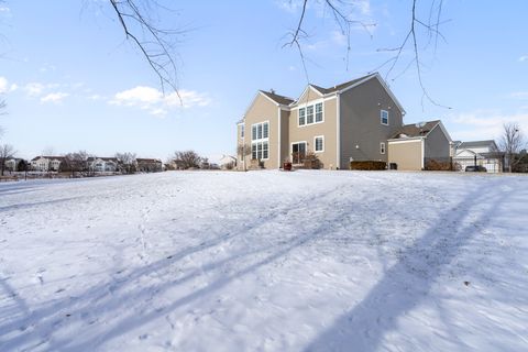 Tiny photo for 15133 W Austin Drive, Lockport, IL 60441 (MLS # 12543965)