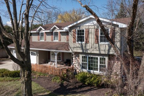 1336 Christina Lane Northbrook IL 60062
