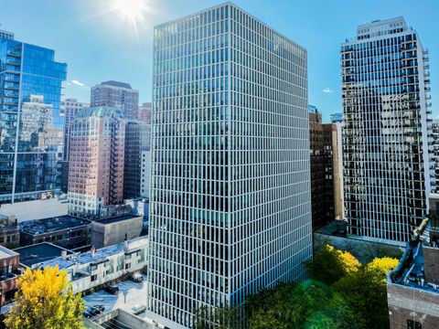 Tiny photo for Chicago, IL 60610 (MLS # 12514682)