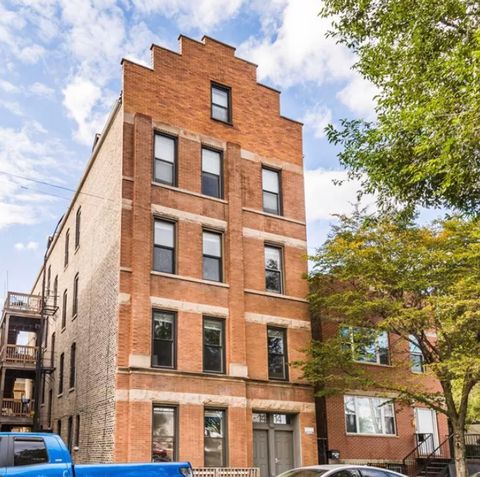 1414 N Noble Street CH1 Chicago IL 60642