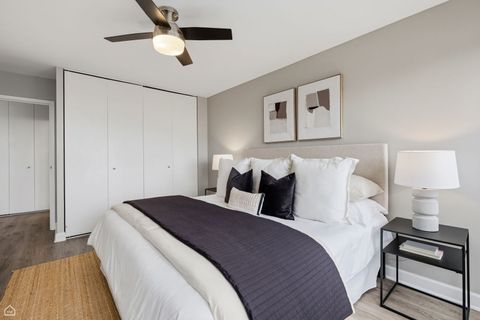 Tiny photo for Chicago, IL 60614 (MLS # 12636180)