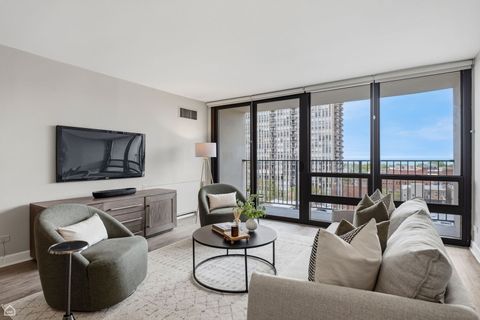 Tiny photo for Chicago, IL 60614 (MLS # 12636180)
