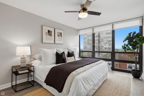 Tiny photo for Chicago, IL 60614 (MLS # 12636180)
