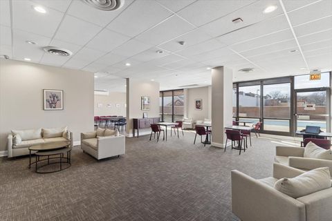 Tiny photo for Chicago, IL 60614 (MLS # 12636180)