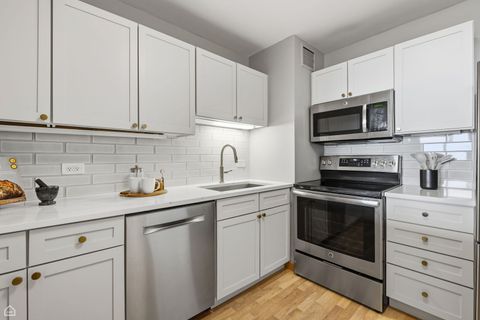 Tiny photo for Chicago, IL 60614 (MLS # 12636180)