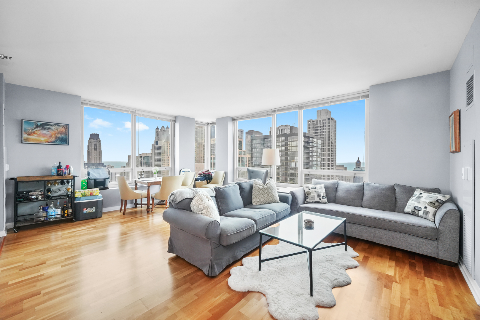 33 W Ontario Street 46A