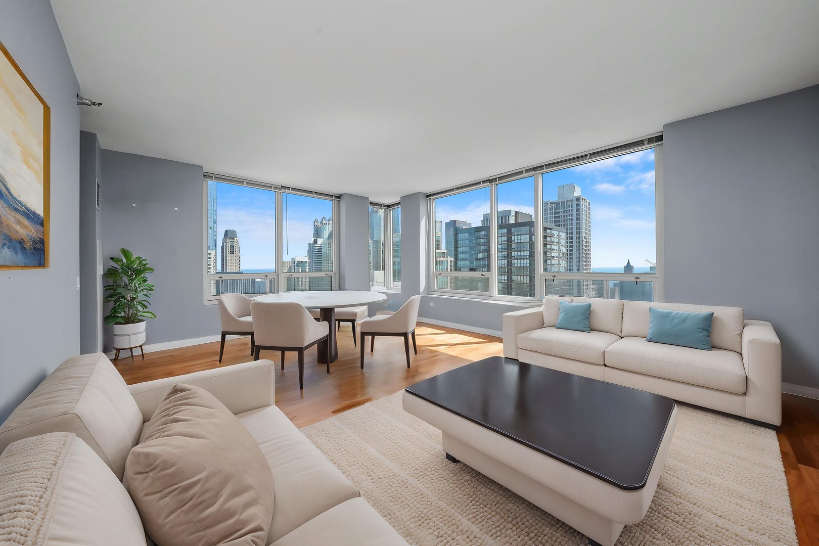 33 W Ontario Street 46A