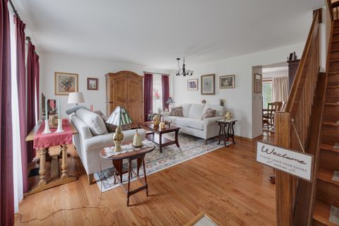 Tiny photo for 2426 Wild Cherry Court, Aurora, IL 60506 (MLS # 12629065)
