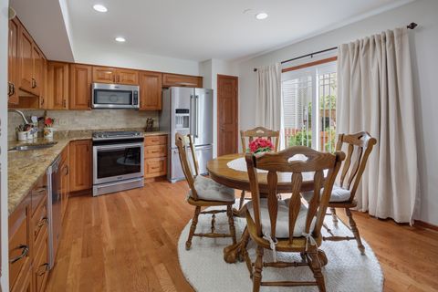 Tiny photo for 2426 Wild Cherry Court, Aurora, IL 60506 (MLS # 12629065)