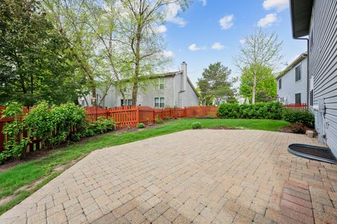 Tiny photo for 2426 Wild Cherry Court, Aurora, IL 60506 (MLS # 12629065)