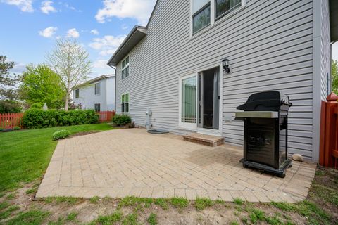 Tiny photo for 2426 Wild Cherry Court, Aurora, IL 60506 (MLS # 12629065)