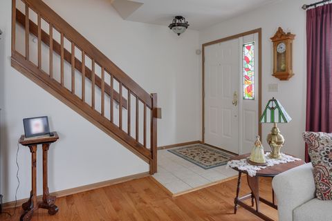 Tiny photo for 2426 Wild Cherry Court, Aurora, IL 60506 (MLS # 12629065)