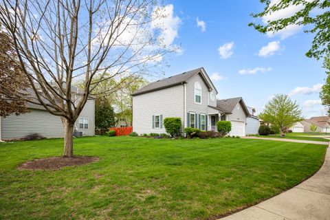 Tiny photo for 2426 Wild Cherry Court, Aurora, IL 60506 (MLS # 12629065)