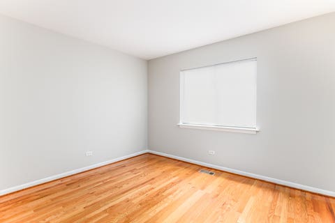 Tiny photo for 102 STEEPLE Drive #B, Buffalo Grove, IL 60089 (MLS # 12720451)