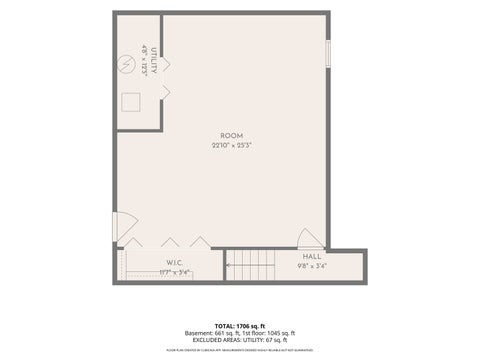 Tiny photo for 102 STEEPLE Drive #B, Buffalo Grove, IL 60089 (MLS # 12720451)