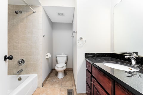 Tiny photo for 102 STEEPLE Drive #B, Buffalo Grove, IL 60089 (MLS # 12720451)