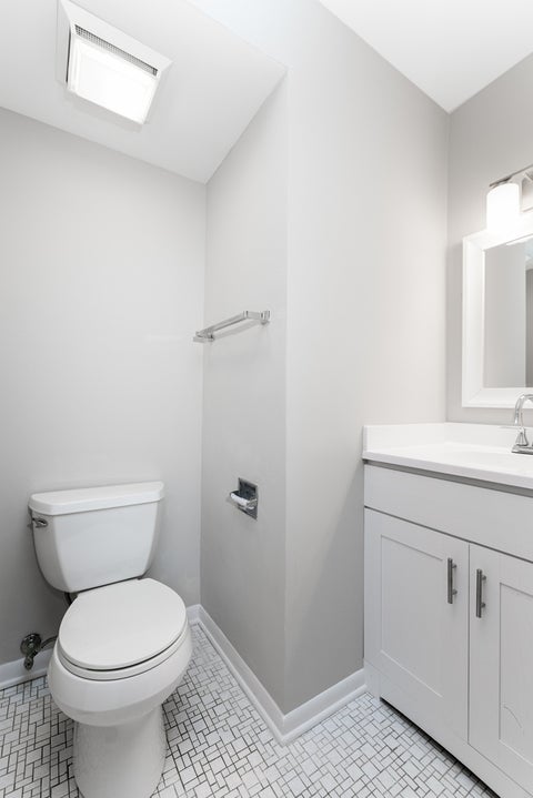 Tiny photo for 102 STEEPLE Drive #B, Buffalo Grove, IL 60089 (MLS # 12720451)