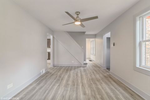 Tiny photo for 14727 Riverside Drive, South Holland, IL 60473 (MLS # 12488210)