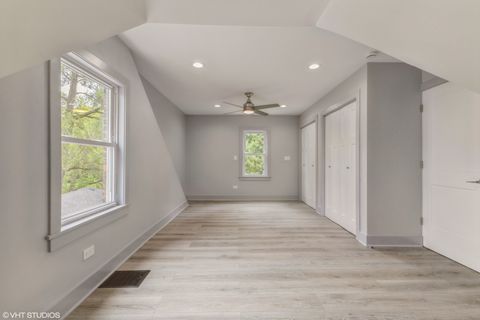 Tiny photo for 14727 Riverside Drive, South Holland, IL 60473 (MLS # 12488210)