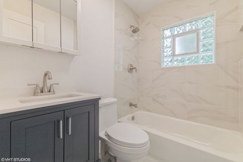 Tiny photo for 14727 Riverside Drive, South Holland, IL 60473 (MLS # 12488210)