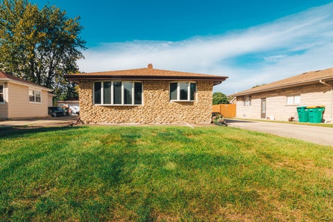 Tiny photo for 2307 Douglas Street, Joliet, IL 60435 (MLS # 12767295)