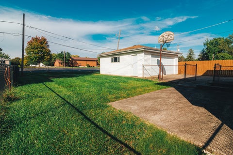Tiny photo for 2307 Douglas Street, Joliet, IL 60435 (MLS # 12767295)