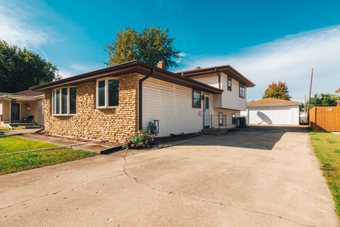 Photo of 2307 Douglas Street, Joliet, IL 60435 (MLS # 12767295)