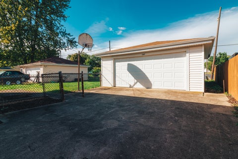 Tiny photo for 2307 Douglas Street, Joliet, IL 60435 (MLS # 12767295)